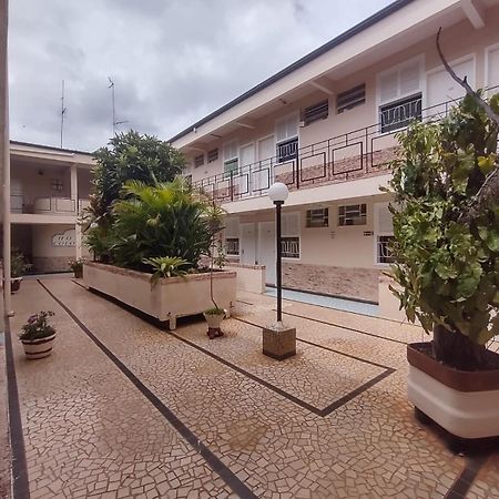 Hotel Colonial Bragança Paulista Zewnętrze zdjęcie