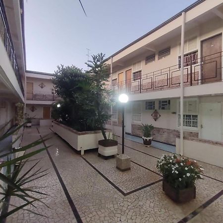 Hotel Colonial Bragança Paulista Zewnętrze zdjęcie