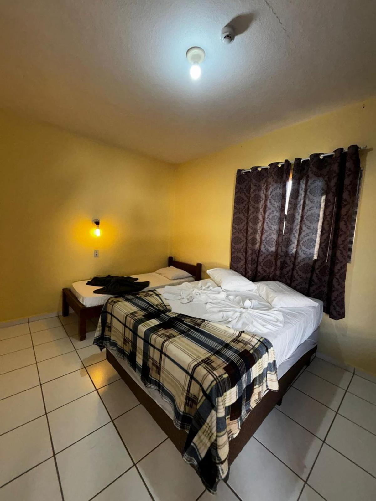 Hotel Colonial Bragança Paulista Zewnętrze zdjęcie