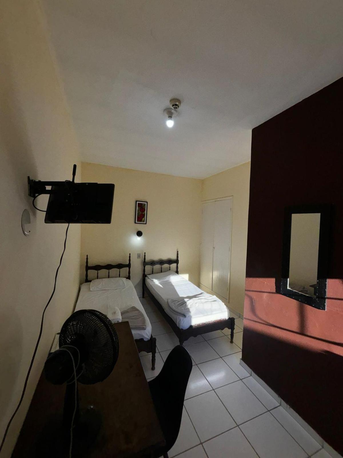 Hotel Colonial Bragança Paulista Zewnętrze zdjęcie