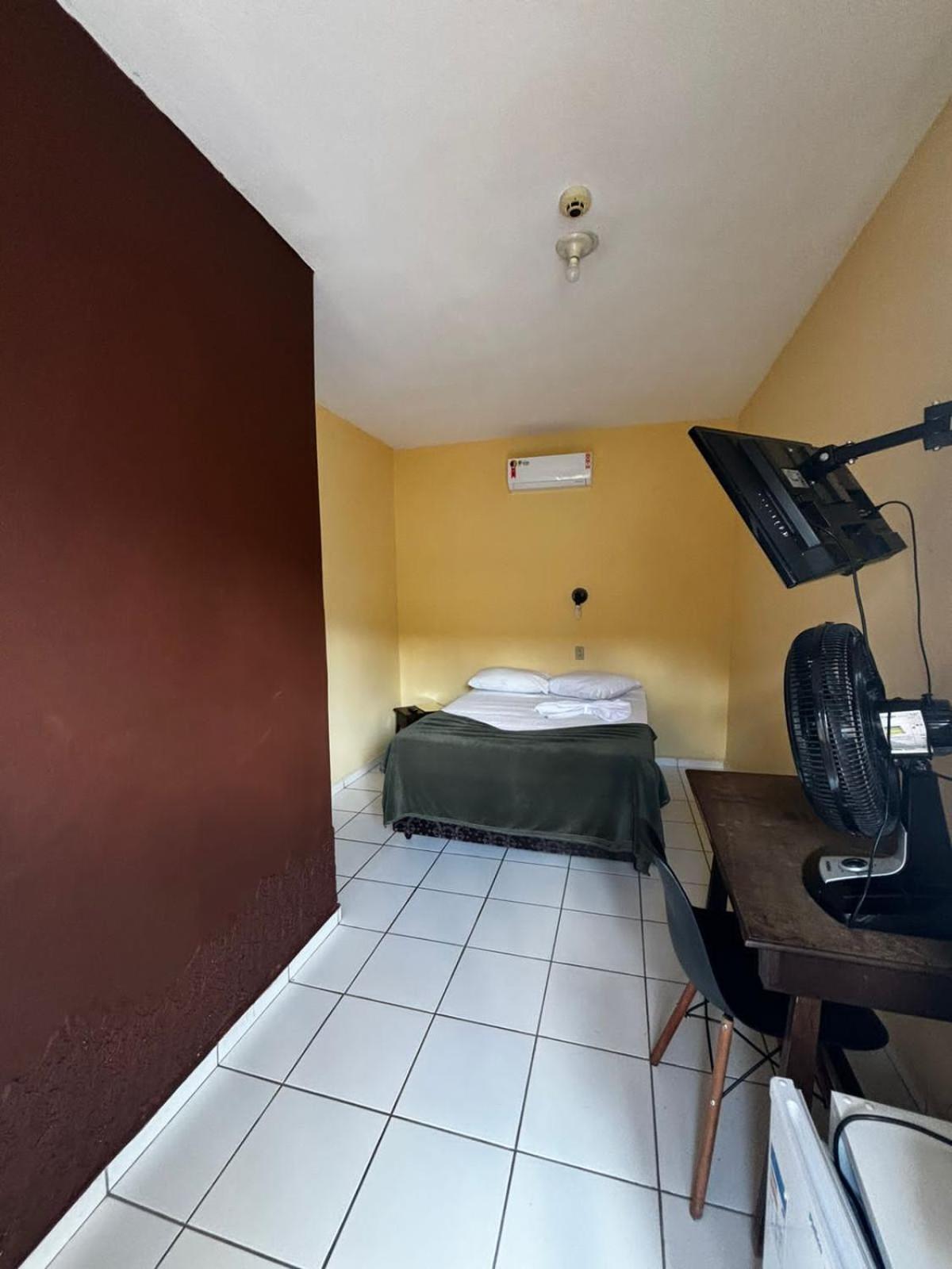 Hotel Colonial Bragança Paulista Zewnętrze zdjęcie