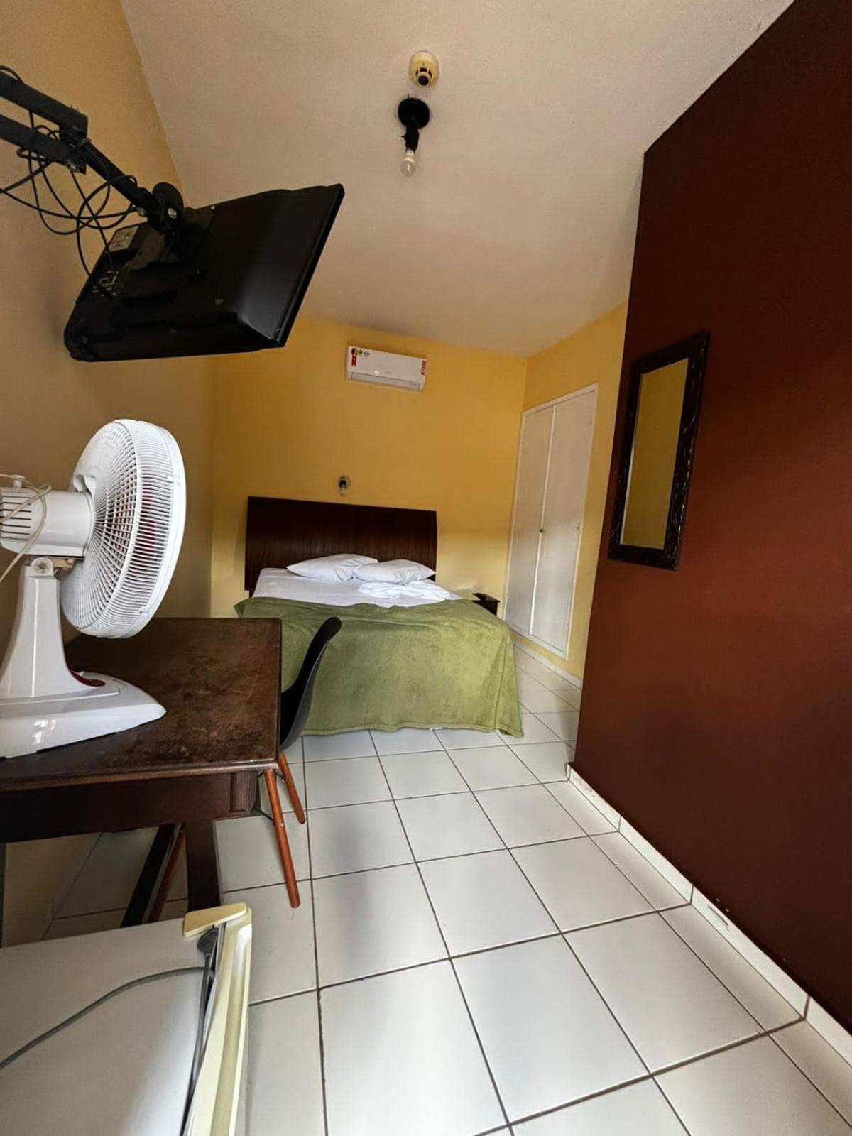 Hotel Colonial Bragança Paulista Zewnętrze zdjęcie