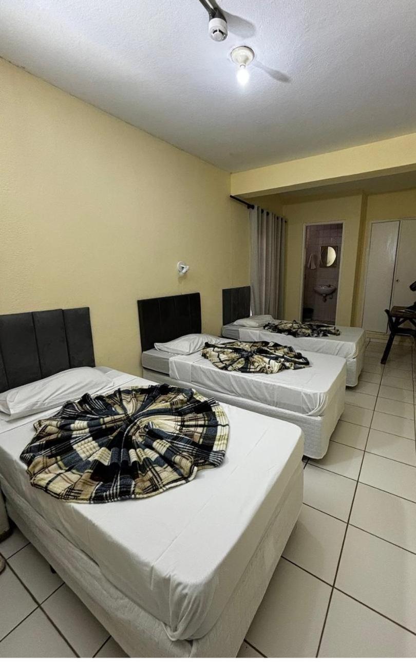 Hotel Colonial Bragança Paulista Zewnętrze zdjęcie