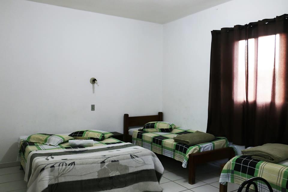 Hotel Colonial Bragança Paulista Zewnętrze zdjęcie