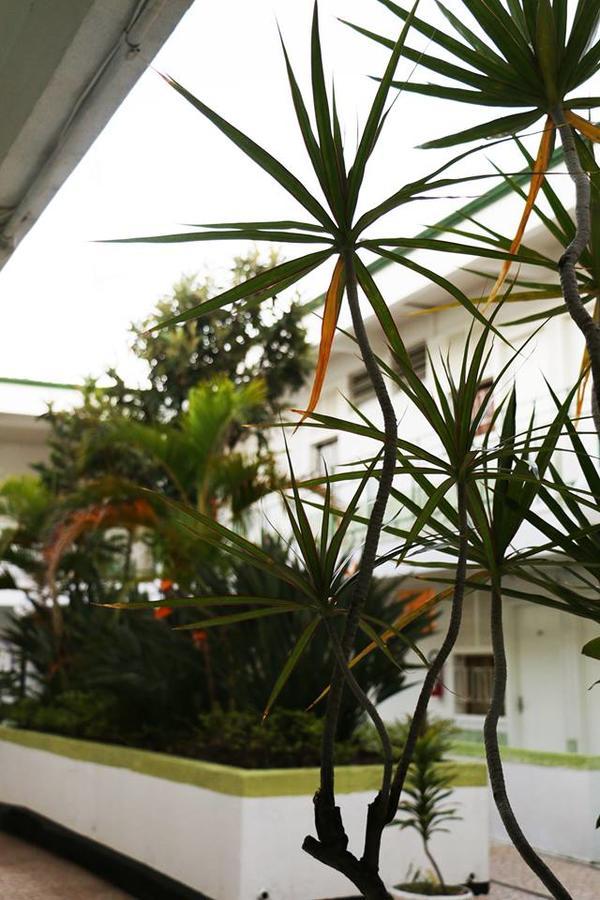 Hotel Colonial Bragança Paulista Zewnętrze zdjęcie